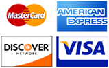 credit card logo