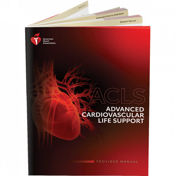 acls book