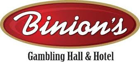 Binions's