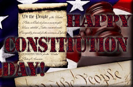 Constitution Day
