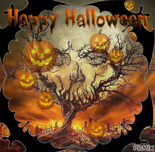halloween