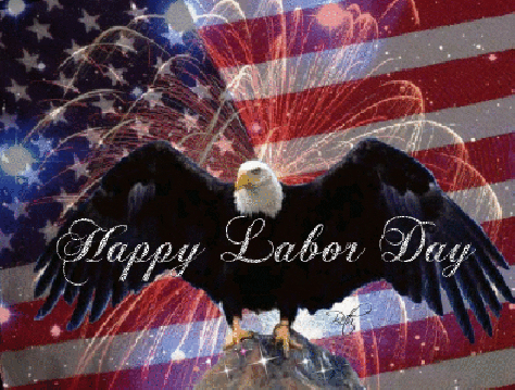 labor day